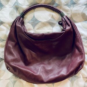 Kennith Cole Hobo Handbag